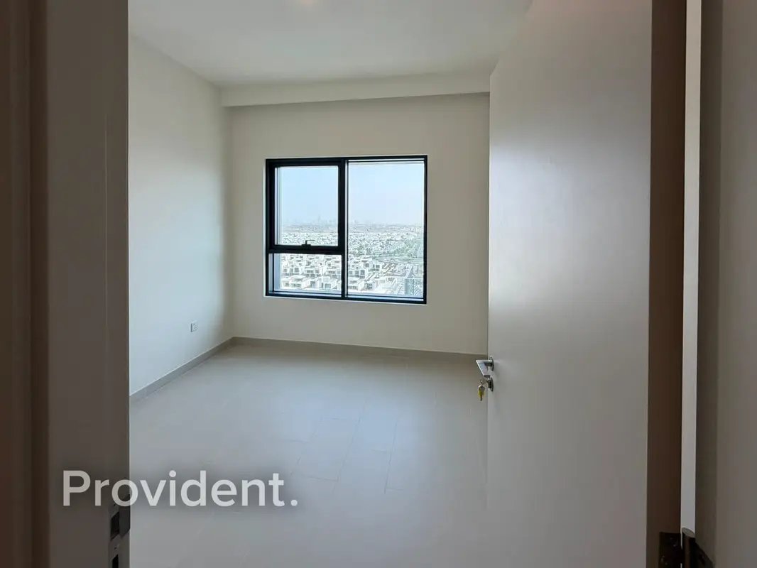 1-bedroom freehold apartment in Dubai Hills Estate — photo 5 of 5