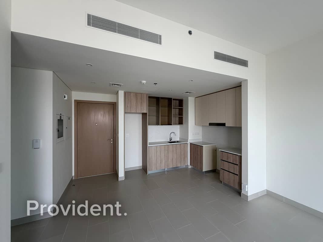 1-bedroom freehold apartment in Dubai Hills Estate — photo 4 of 5