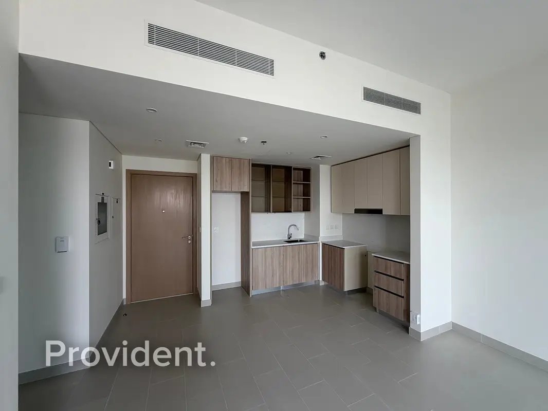 1-bedroom freehold apartment in Dubai Hills Estate — photo 3 of 5