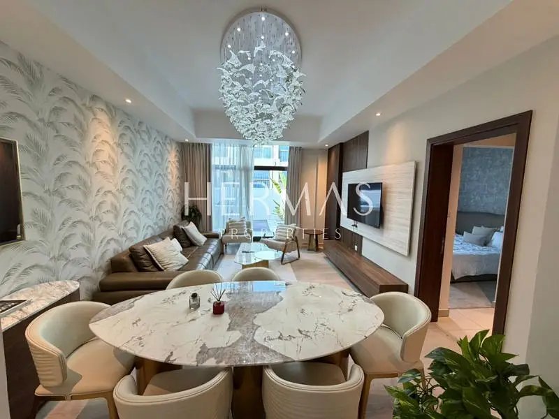 4-bedroom freehold villa in Mohammed Bin Rashid City (MBR City) — photo 4 of 4