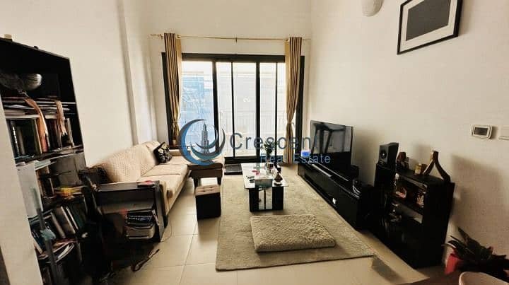 1-bedroom freehold apartment in Town Square — photo 3 of 4