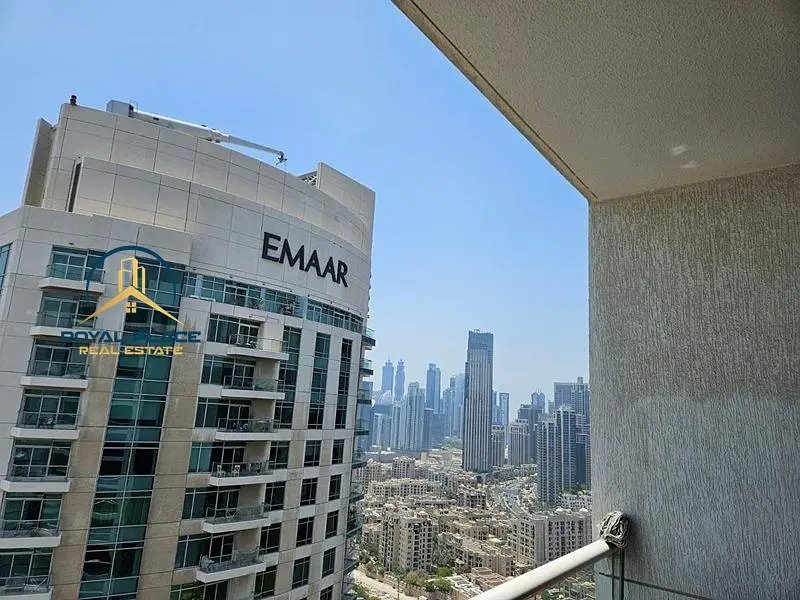 1-bedroom freehold apartment in Downtown Dubai — photo 5 of 5