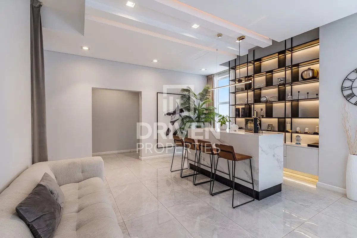 5-bedroom freehold villa in Mohammed Bin Rashid City (MBR City) — photo 2 of 4