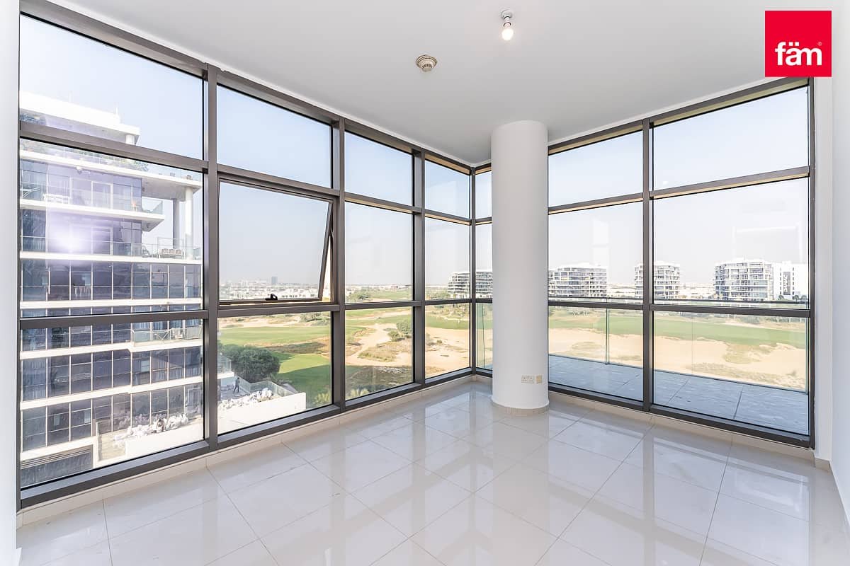 3-bedroom freehold apartment in DAMAC Hills — photo 1 of 4