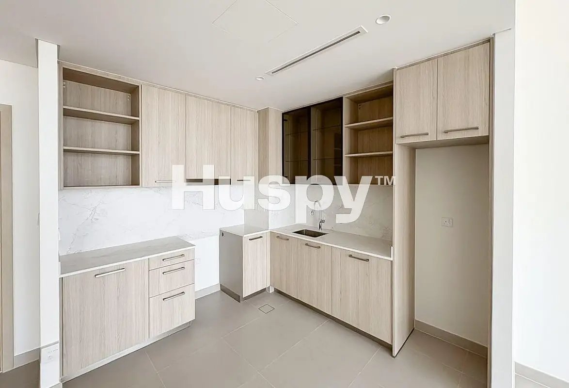 1-bedroom freehold apartment in Dubai Hills Estate — photo 5 of 5