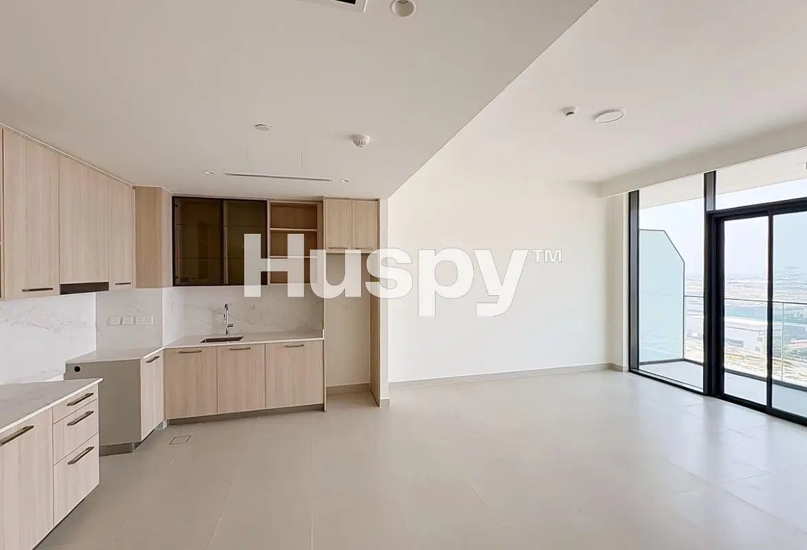 1-bedroom freehold apartment in Dubai Hills Estate — photo 3 of 5
