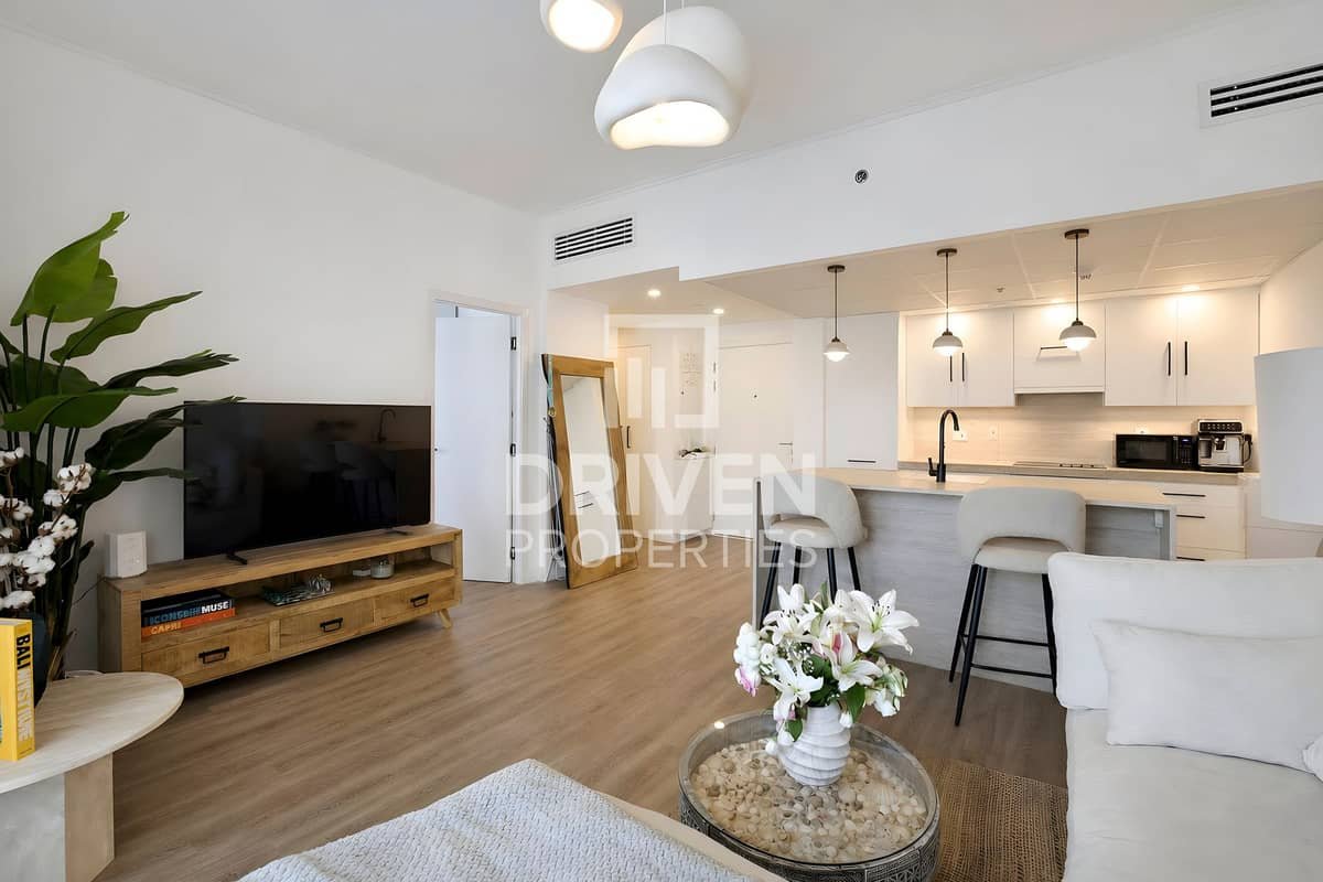 studio freehold apartment in Downtown Dubai — photo 4 of 5