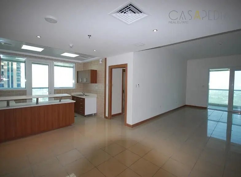 2-bedroom freehold apartment in Dubai Marina — photo 5 of 5