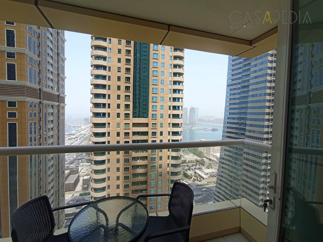 2-bedroom freehold apartment in Dubai Marina — photo 4 of 5
