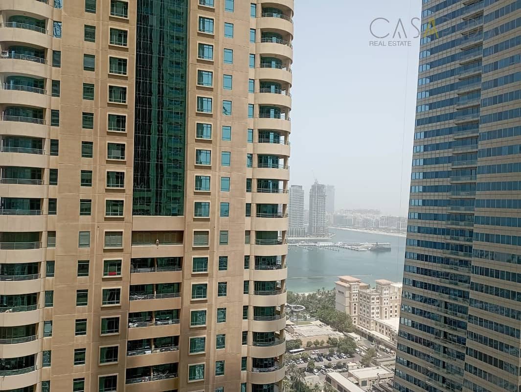 2-bedroom freehold apartment in Dubai Marina — photo 2 of 5