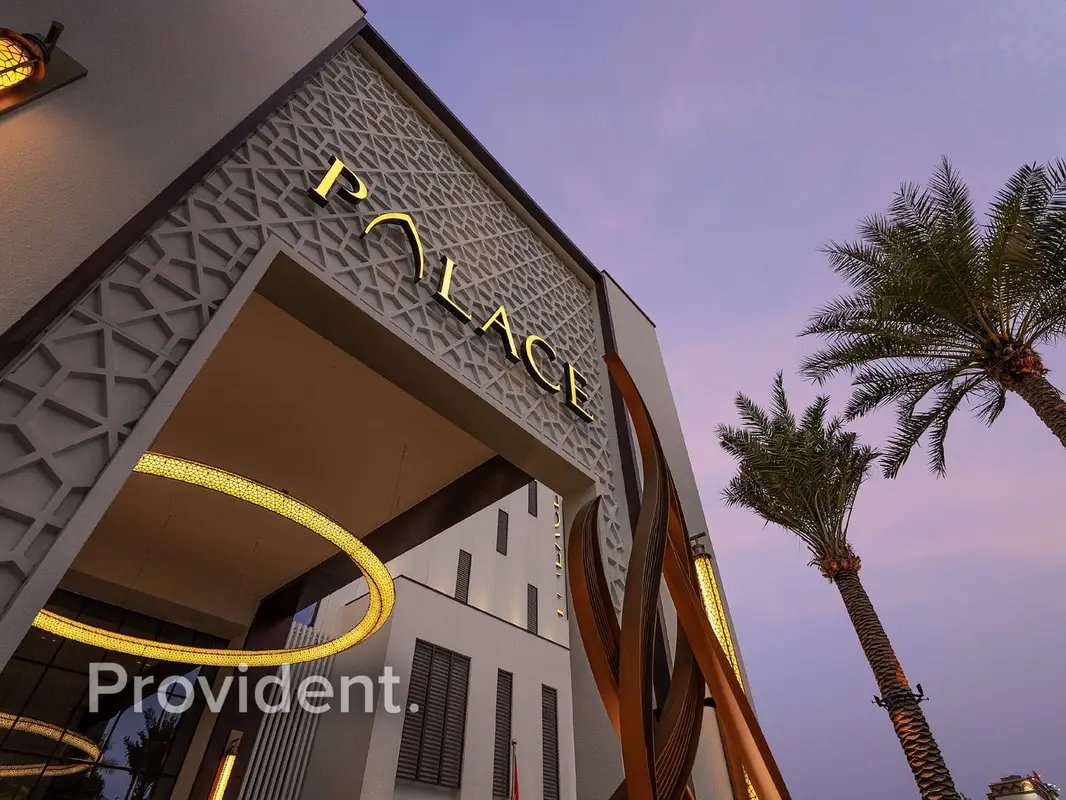 3-bedroom freehold apartment in Dubai Hills Estate — photo 5 of 5