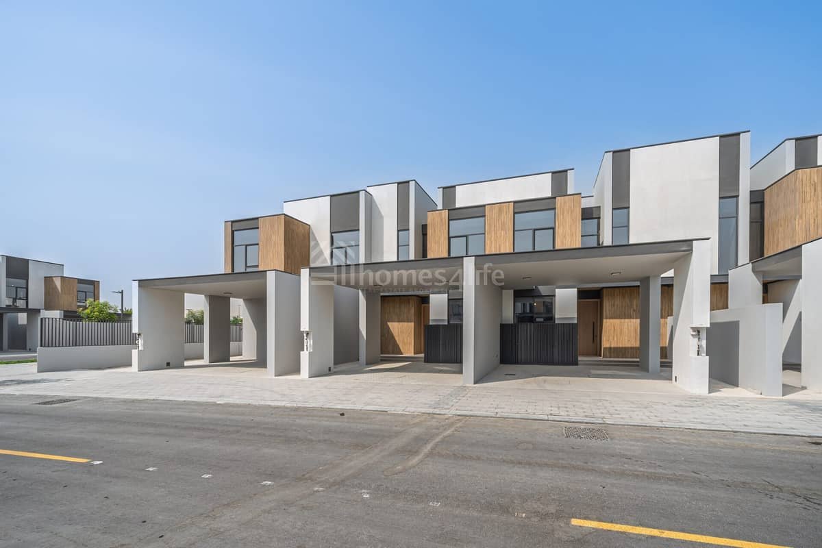3-bedroom freehold villa in Mudon — photo 2 of 5