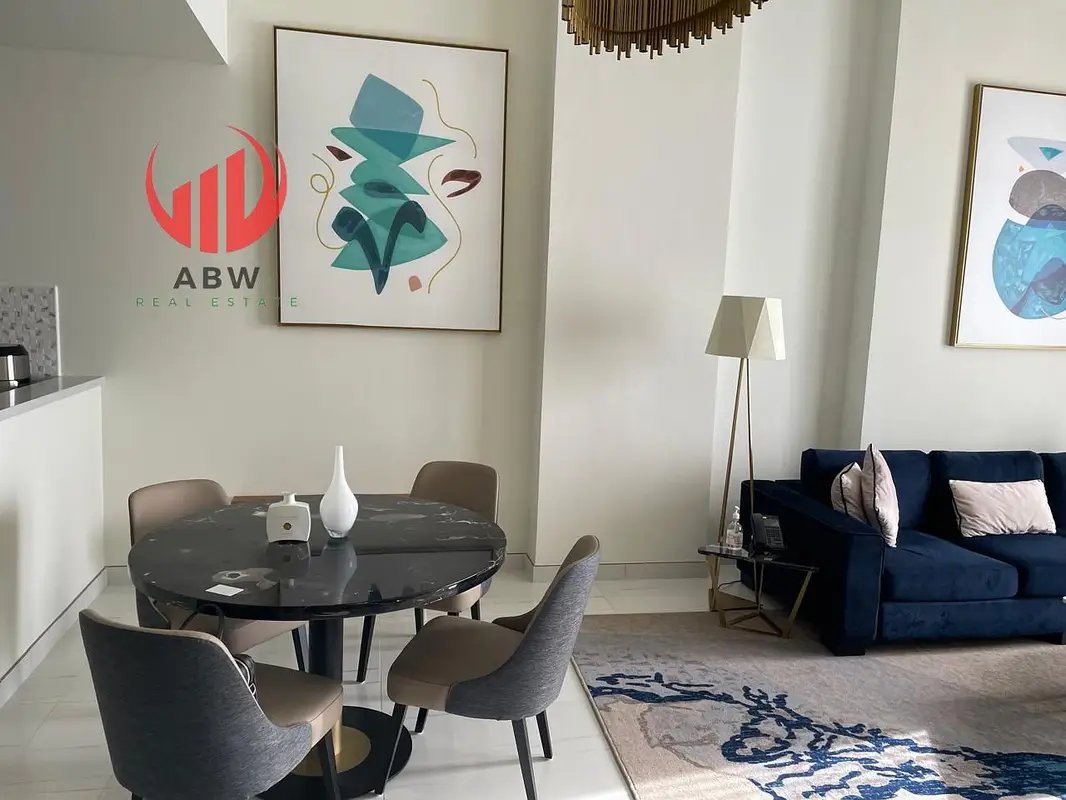 3-bedroom freehold apartment in Downtown Dubai — photo 5 of 5