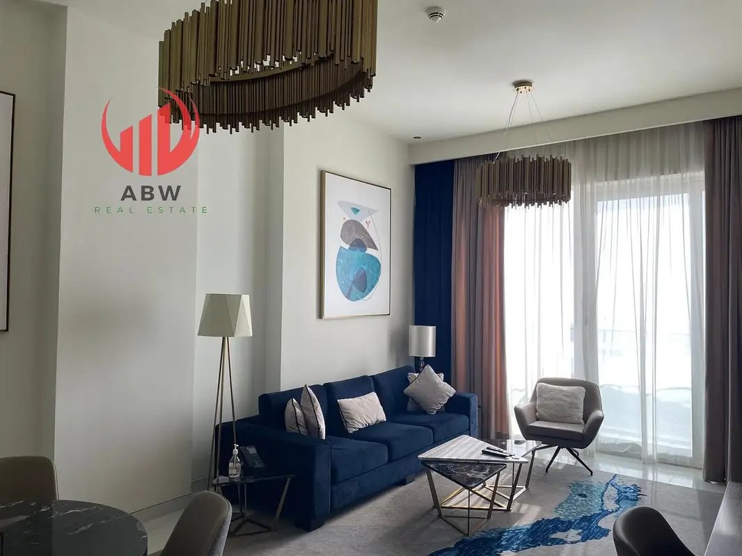 3-bedroom freehold apartment in Downtown Dubai — photo 3 of 5