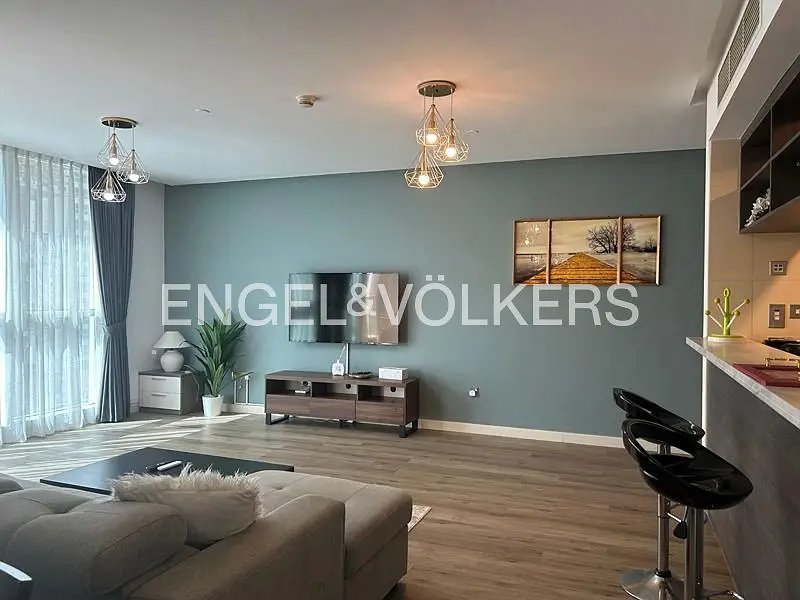 2-bedroom freehold apartment in Dubai Marina — photo 3 of 5