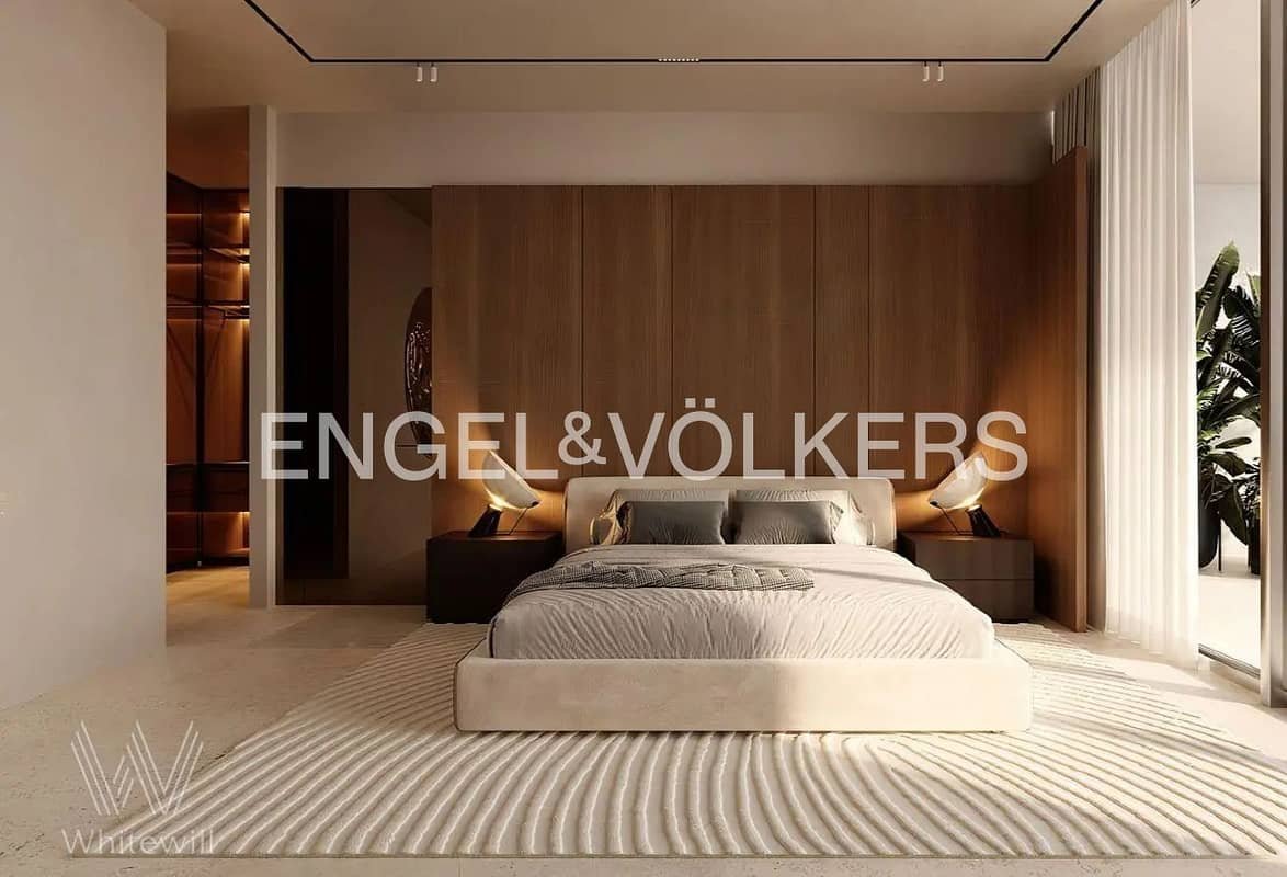2-bedroom freehold apartment in Dubai Marina — photo 2 of 5