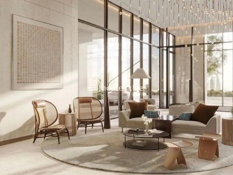 2-bedroom freehold apartment in Bur Dubai — photo 4 of 4