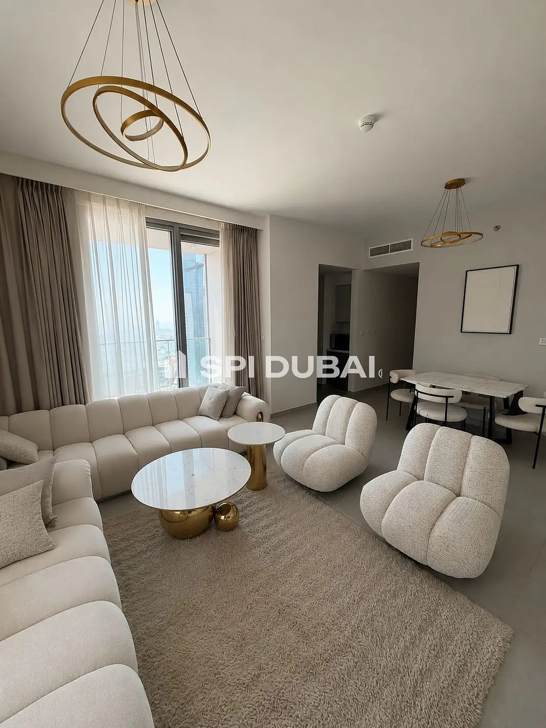 2-bedroom freehold apartment in Downtown Dubai — photo 5 of 5