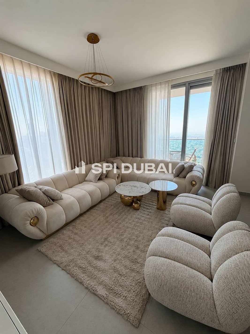 2-bedroom freehold apartment in Downtown Dubai — photo 4 of 5