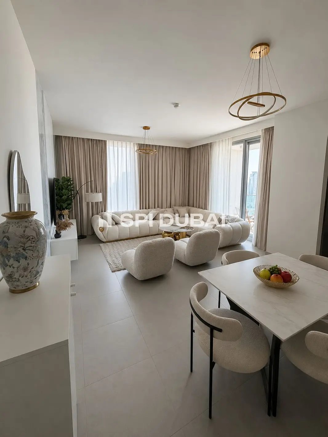 2-bedroom freehold apartment in Downtown Dubai — photo 1 of 5