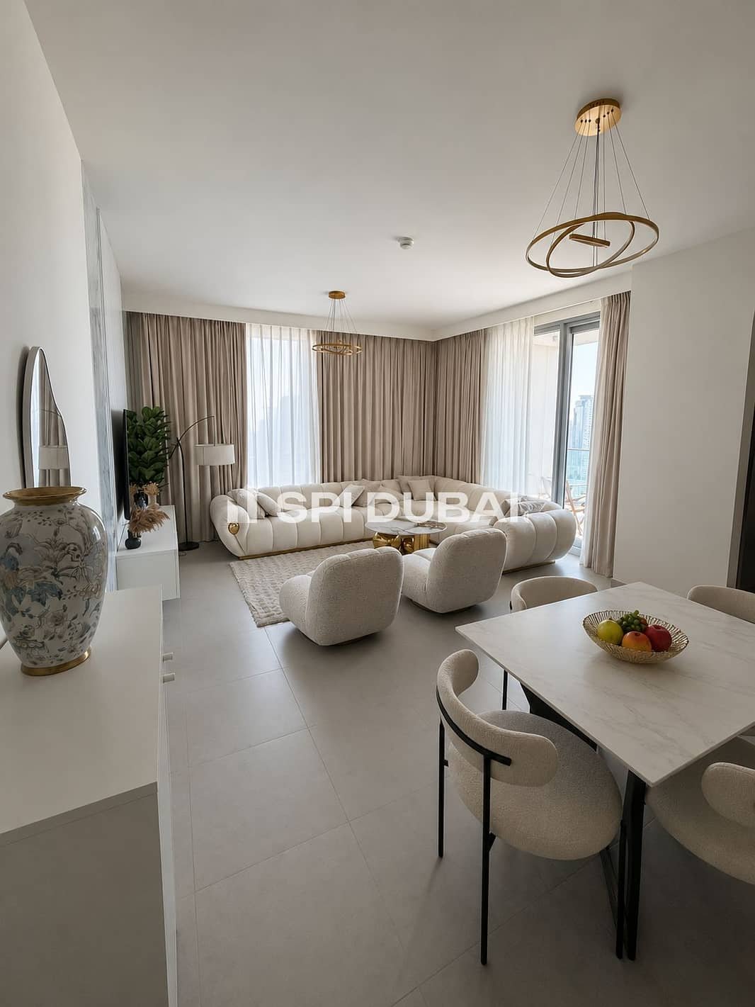 2-bedroom freehold apartment in Downtown Dubai — photo 2 of 5