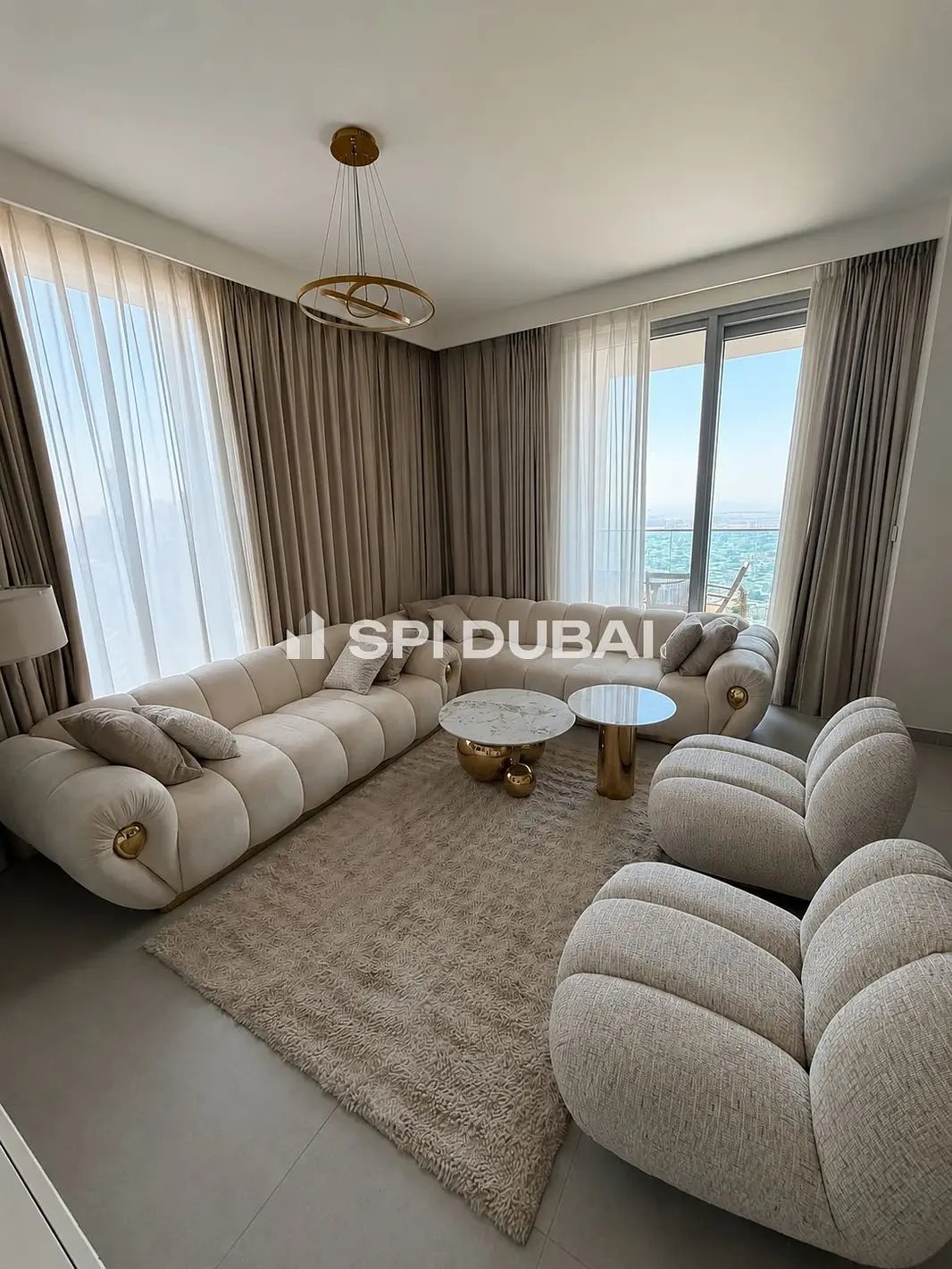 2-bedroom freehold apartment in Downtown Dubai — photo 3 of 5