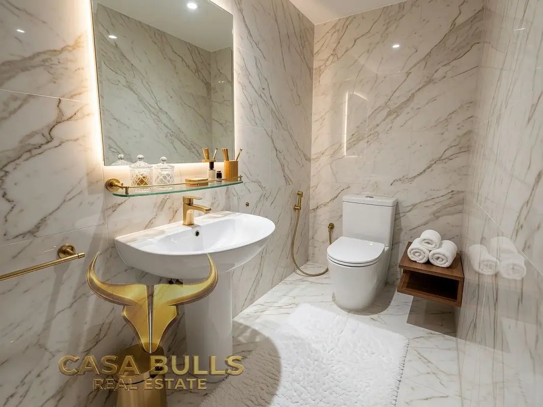 2-bedroom freehold apartment in Al Barsha — photo 4 of 4