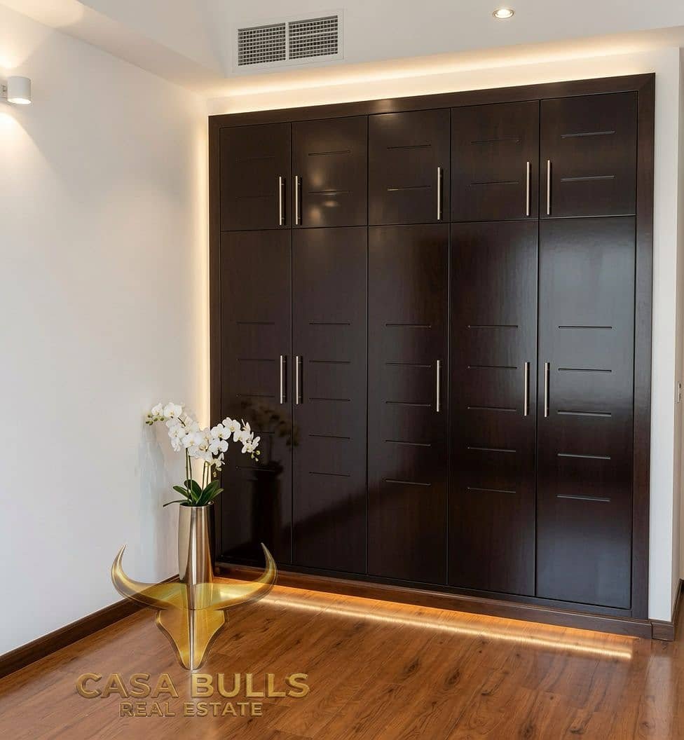 2-bedroom freehold apartment in Al Barsha — photo 1 of 4