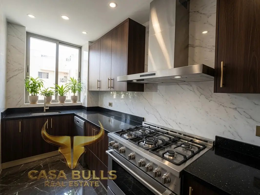 2-bedroom freehold apartment in Al Barsha — photo 2 of 4
