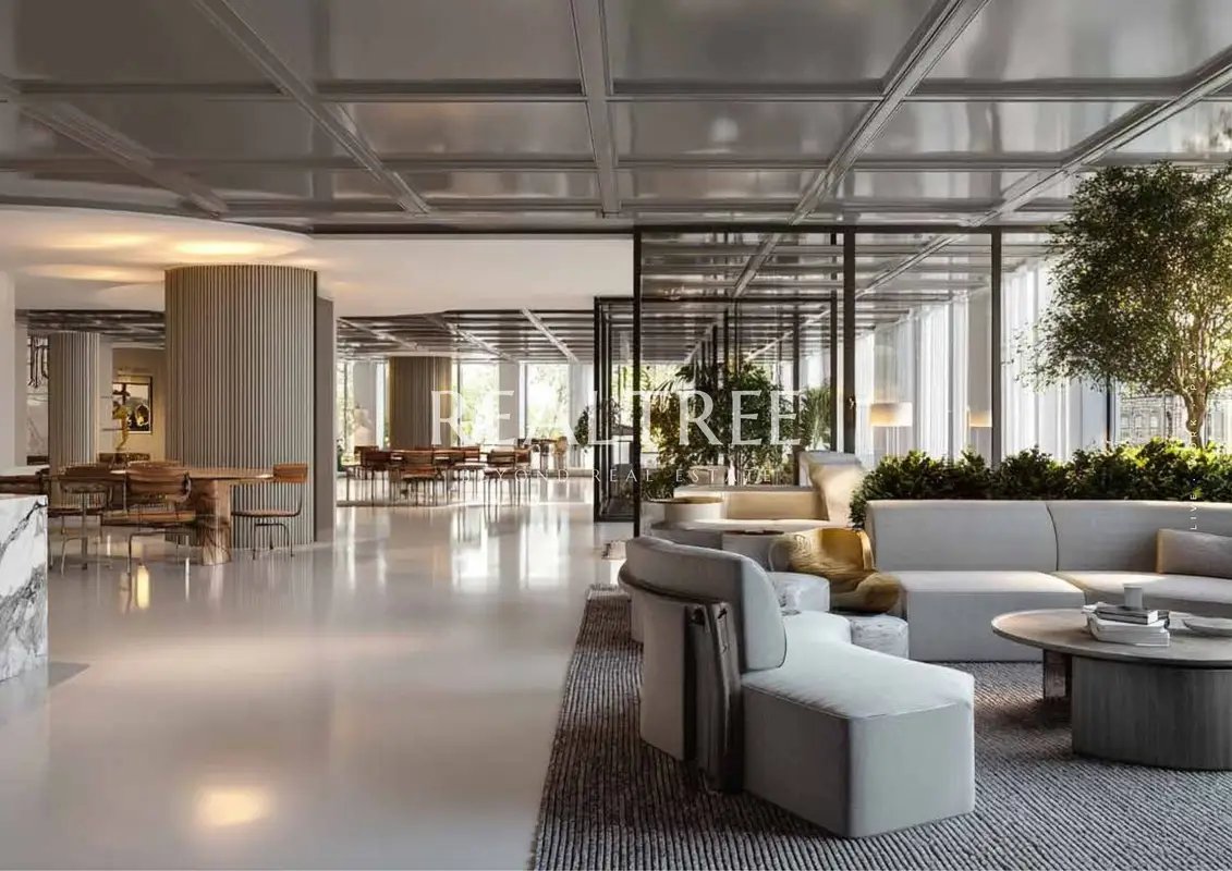 2-bedroom freehold apartment in DAMAC Hills — photo 3 of 5