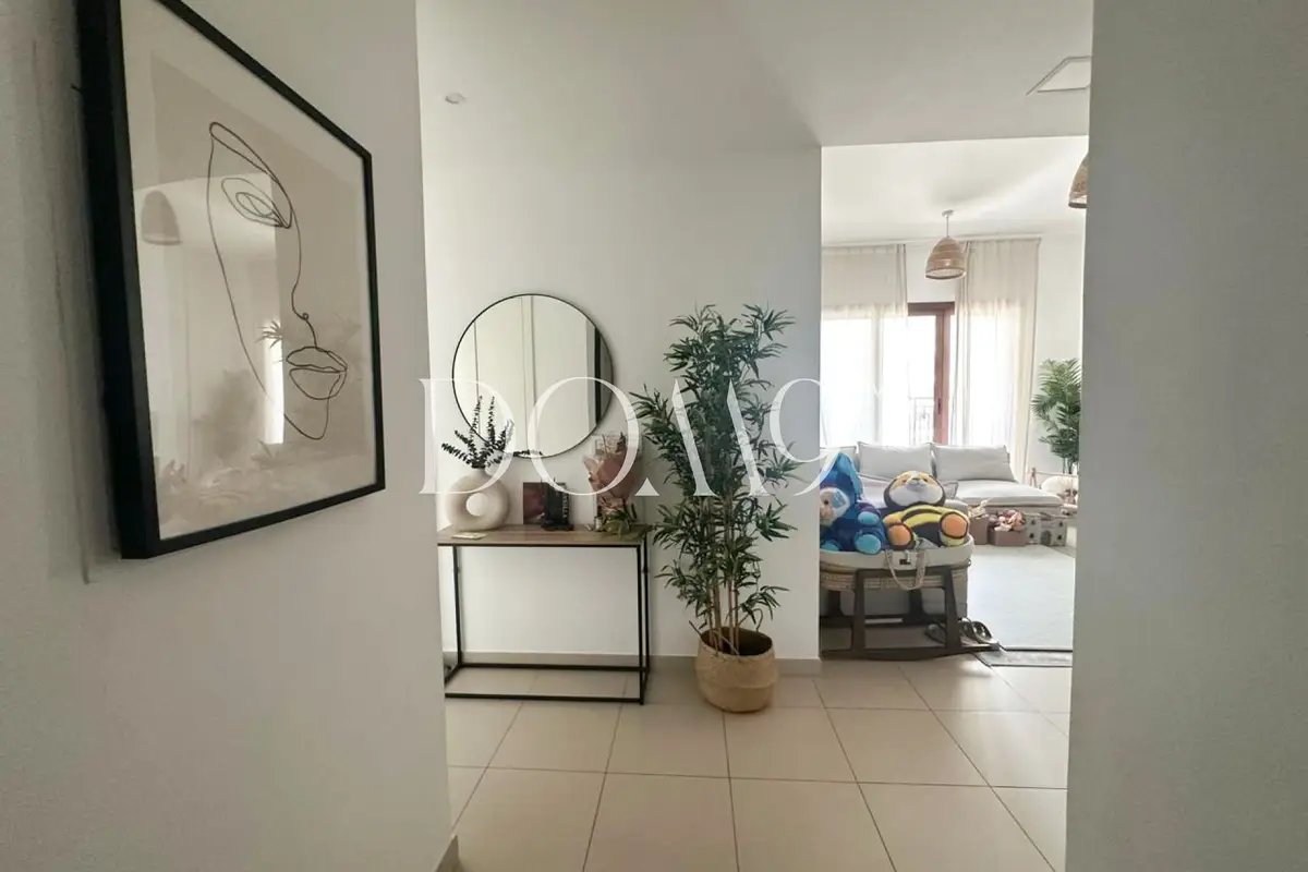 2-bedroom freehold apartment in Town Square — photo 4 of 4