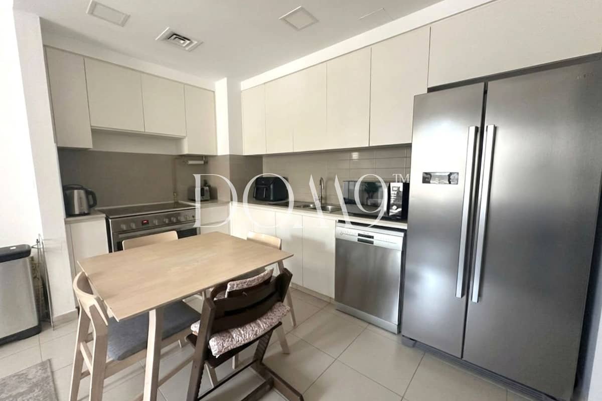 2-bedroom freehold apartment in Town Square — photo 3 of 4