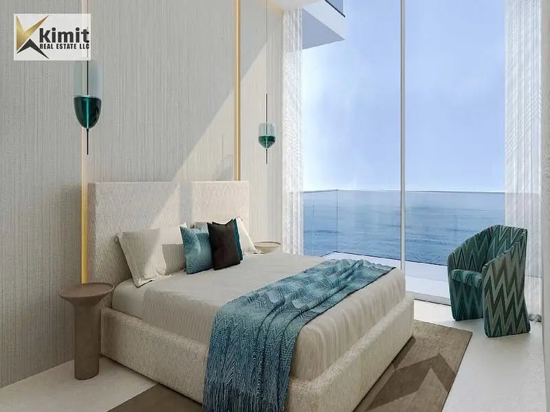 3-bedroom freehold apartment in Dubai Islands — photo 3 of 5