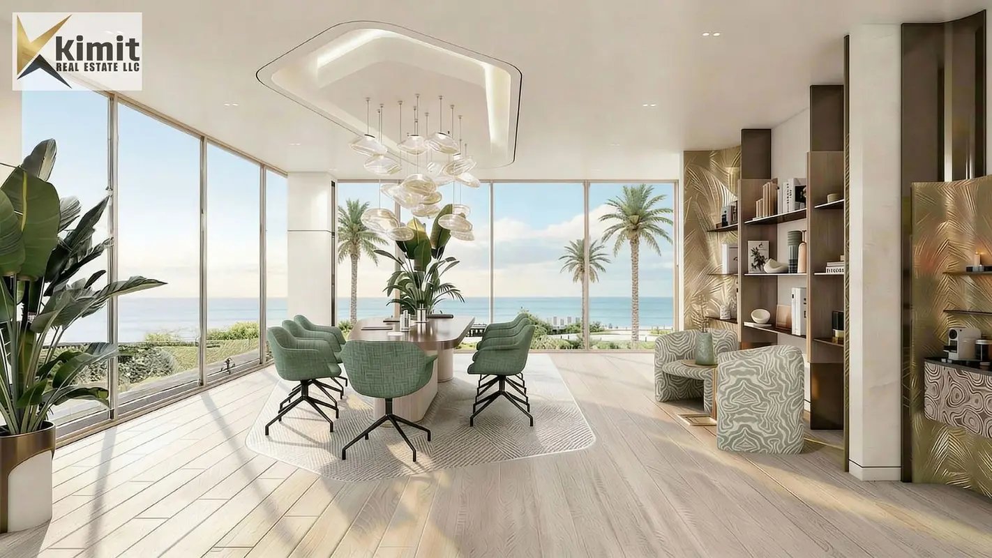 3-bedroom freehold apartment in Dubai Islands — photo 3 of 5
