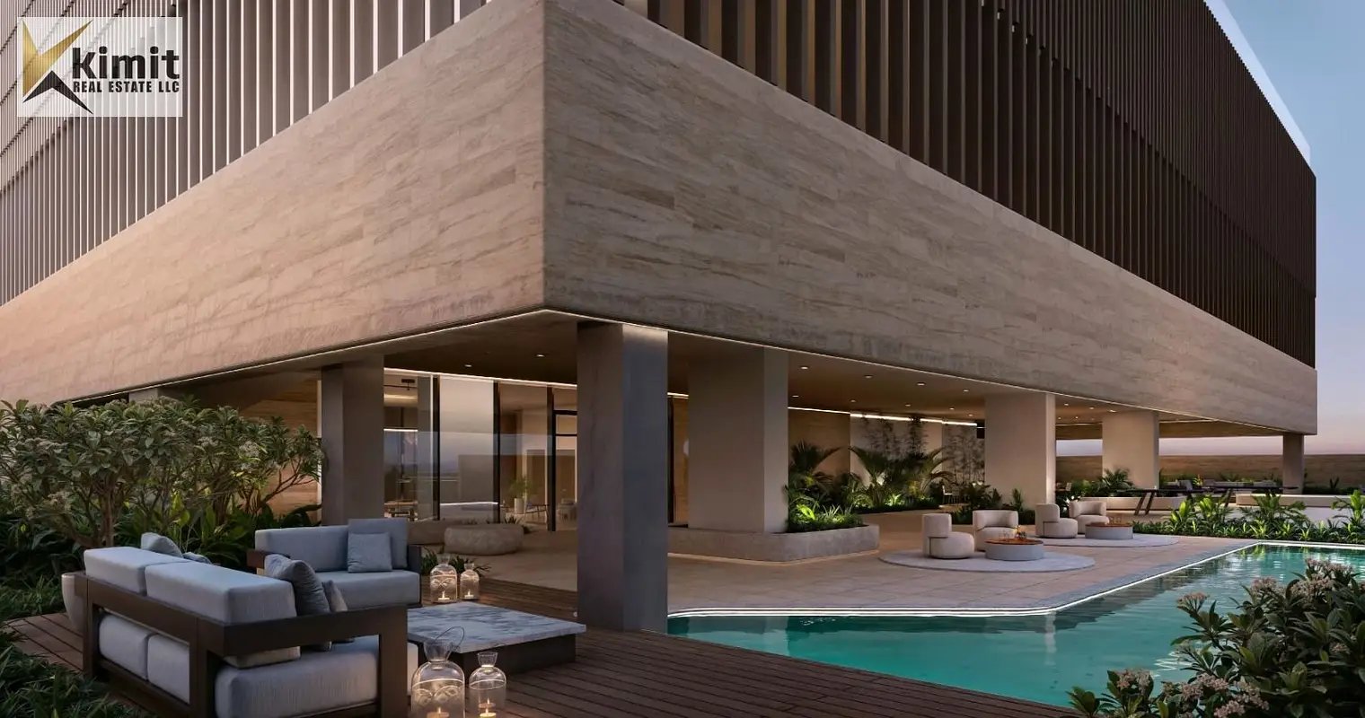 2-bedroom freehold apartment in Dubai Islands — photo 5 of 5