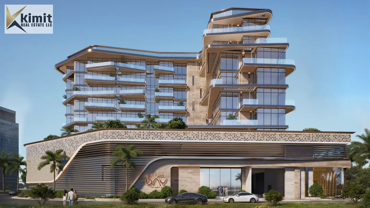 2-bedroom freehold apartment in Dubai Islands — photo 5 of 5
