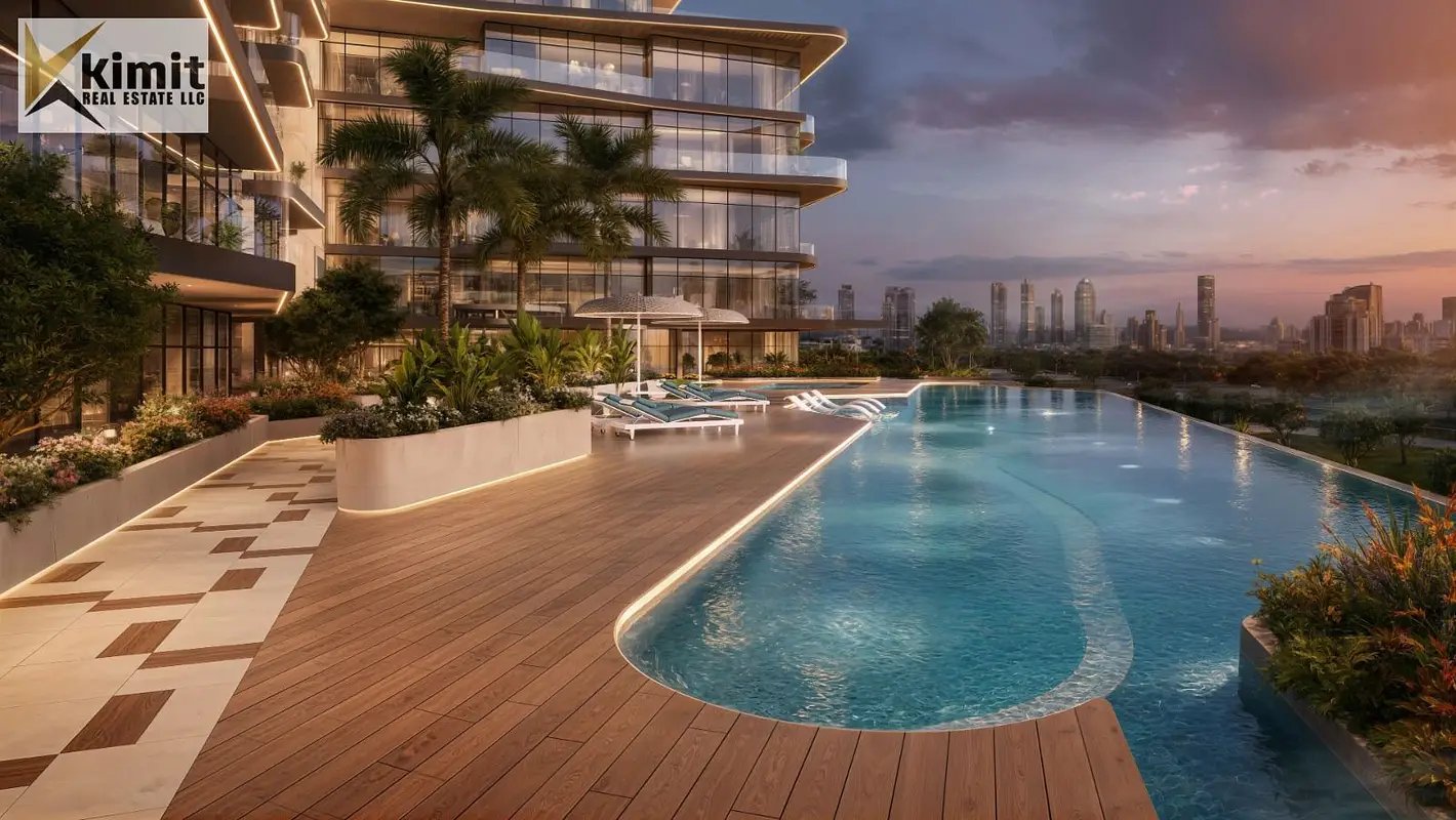 2-bedroom freehold apartment in Dubai Islands — photo 3 of 5