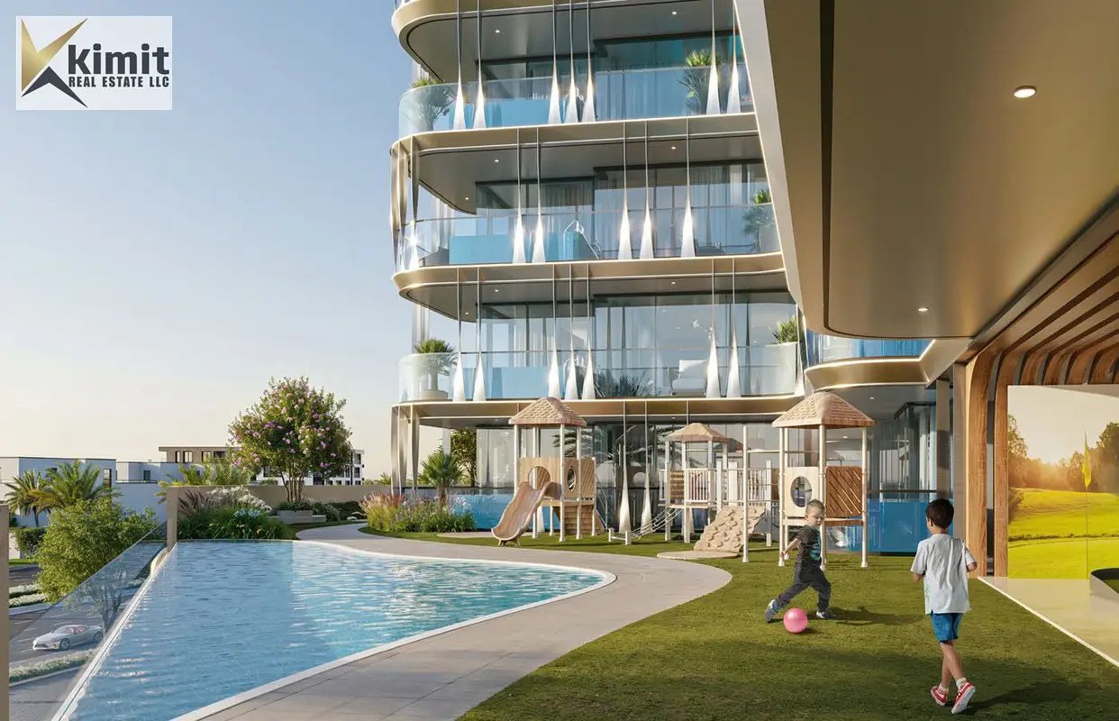 2-bedroom freehold apartment in Dubai Islands — photo 3 of 5