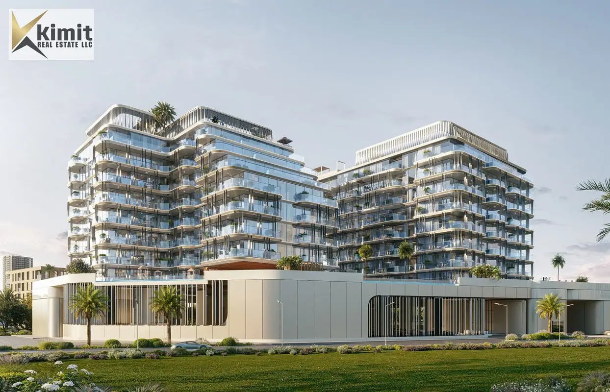 3-bedroom freehold apartment in Dubai Islands — photo 1 of 5