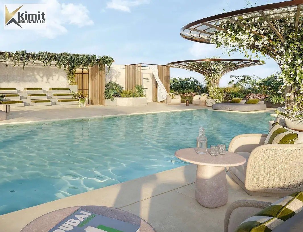 1-bedroom freehold apartment in Dubai Islands — photo 3 of 5