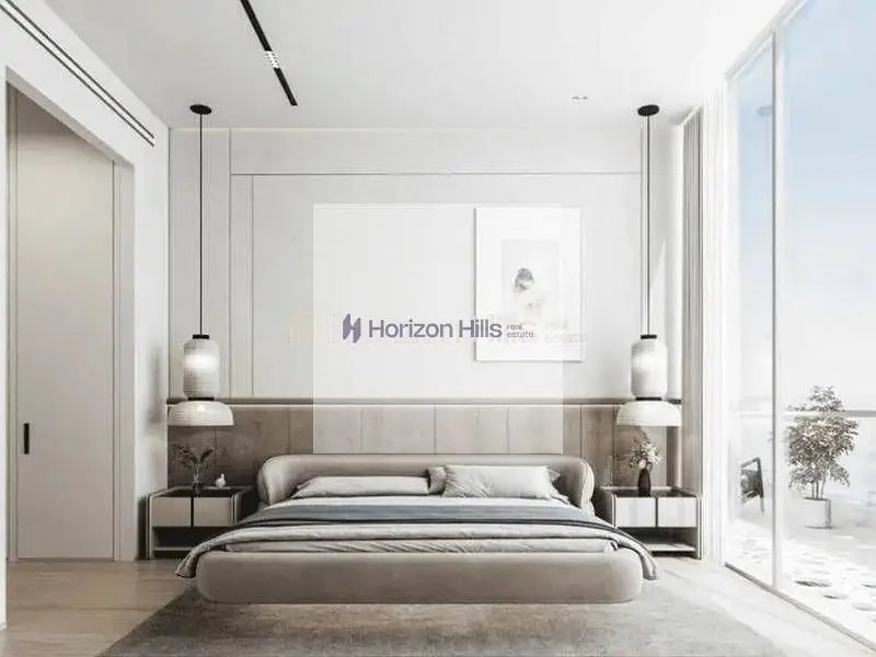 1-bedroom freehold apartment in Dubai Islands — photo 5 of 5