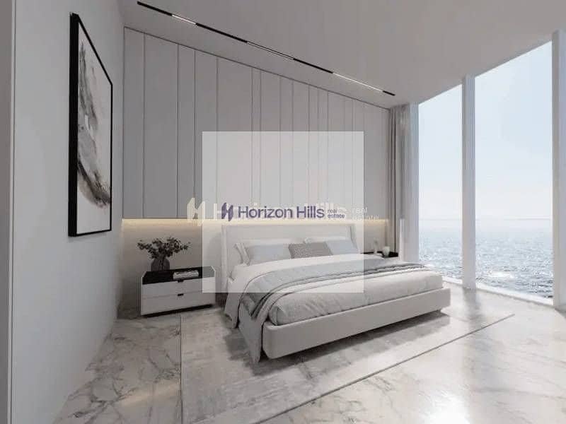 1-bedroom freehold apartment in Dubai Islands — photo 4 of 5
