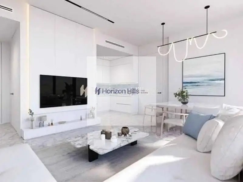 1-bedroom freehold apartment in Dubai Islands — photo 1 of 5