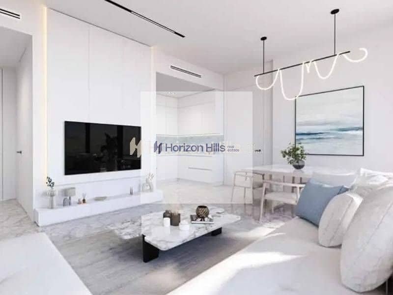 1-bedroom freehold apartment in Dubai Islands — photo 2 of 5