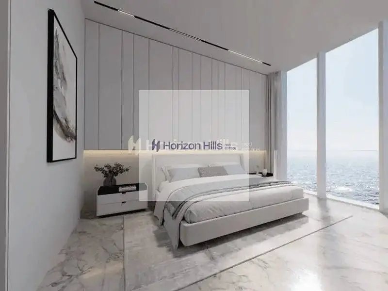 1-bedroom freehold apartment in Dubai Islands — photo 3 of 5