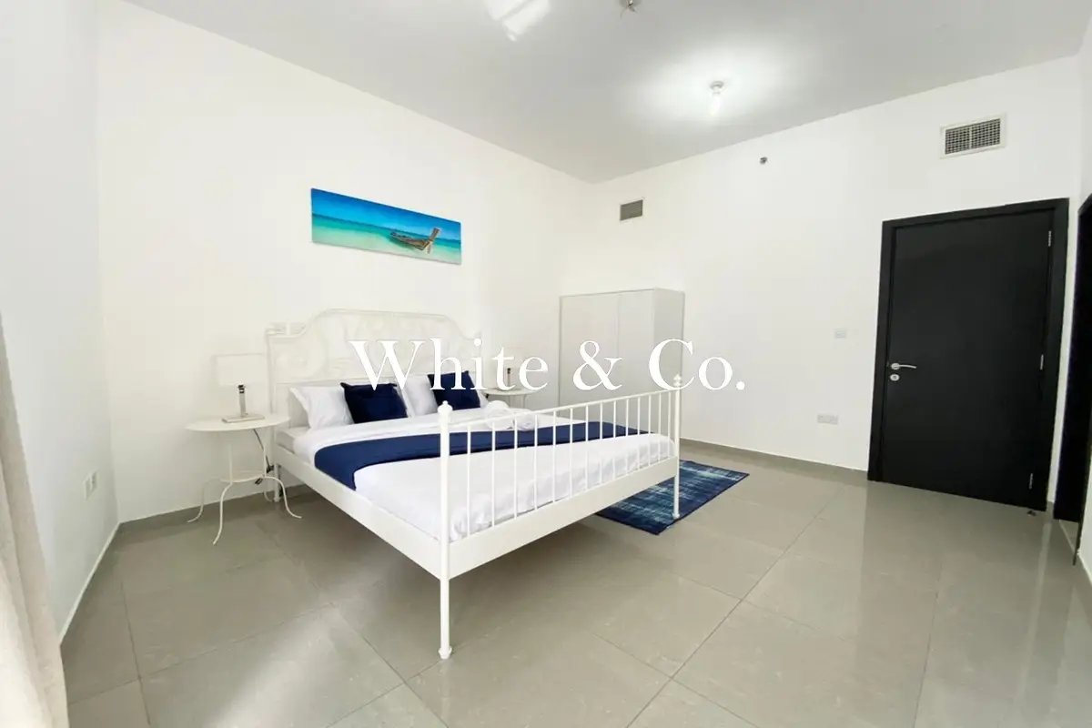 2-bedroom freehold apartment in Dubai Marina — photo 5 of 5