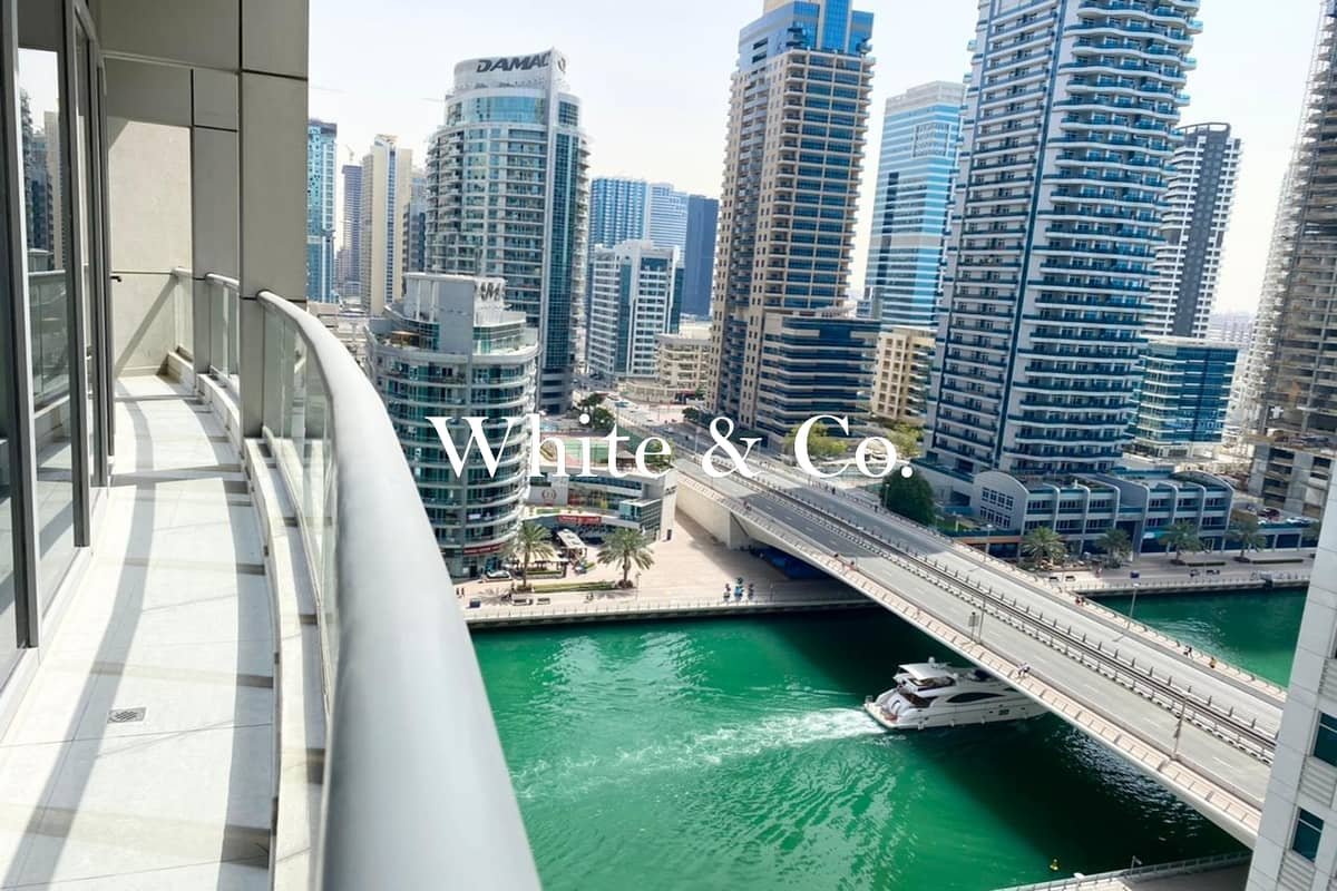 2-bedroom freehold apartment in Dubai Marina — photo 4 of 5