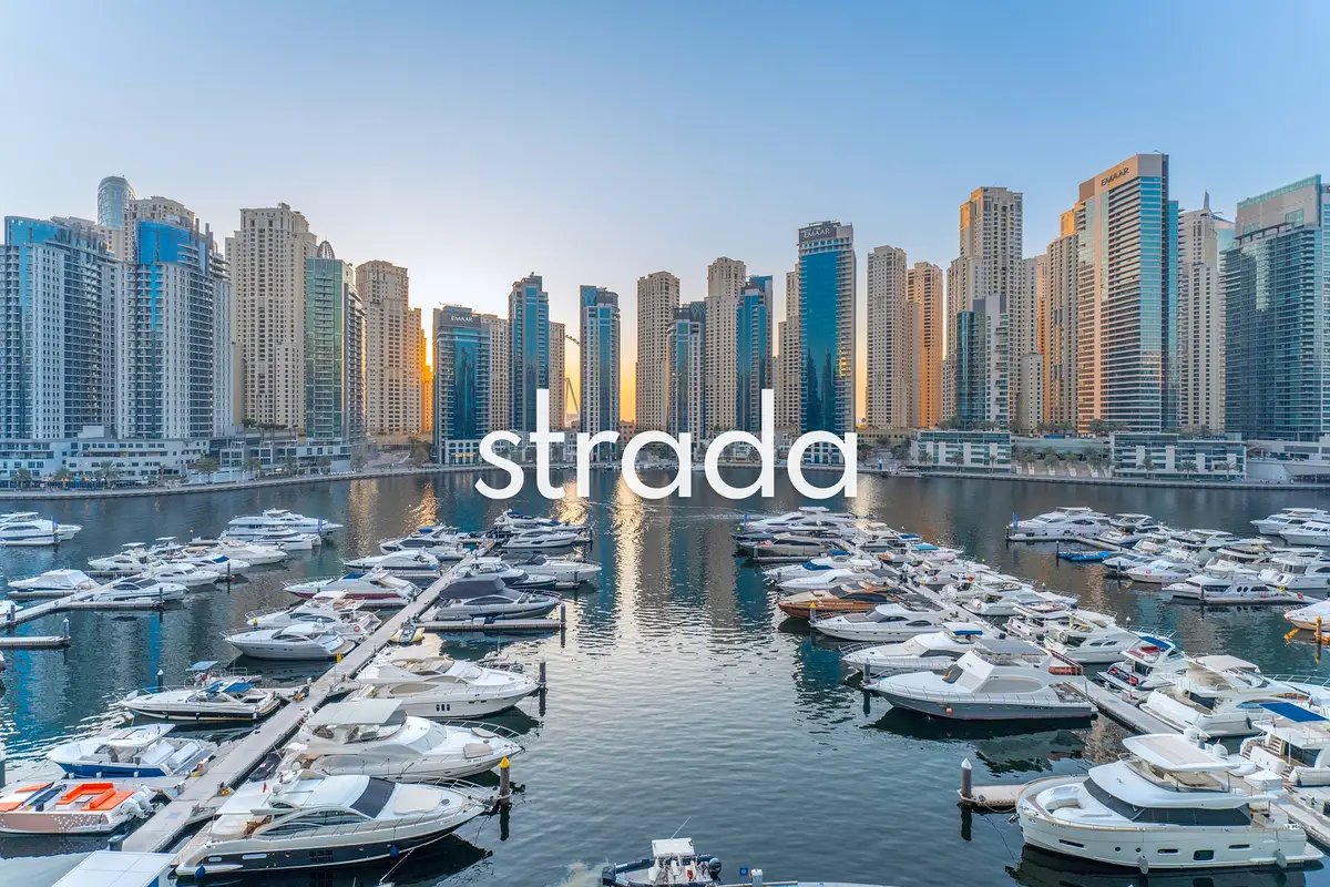 2-bedroom freehold apartment in Dubai Marina — photo 5 of 5