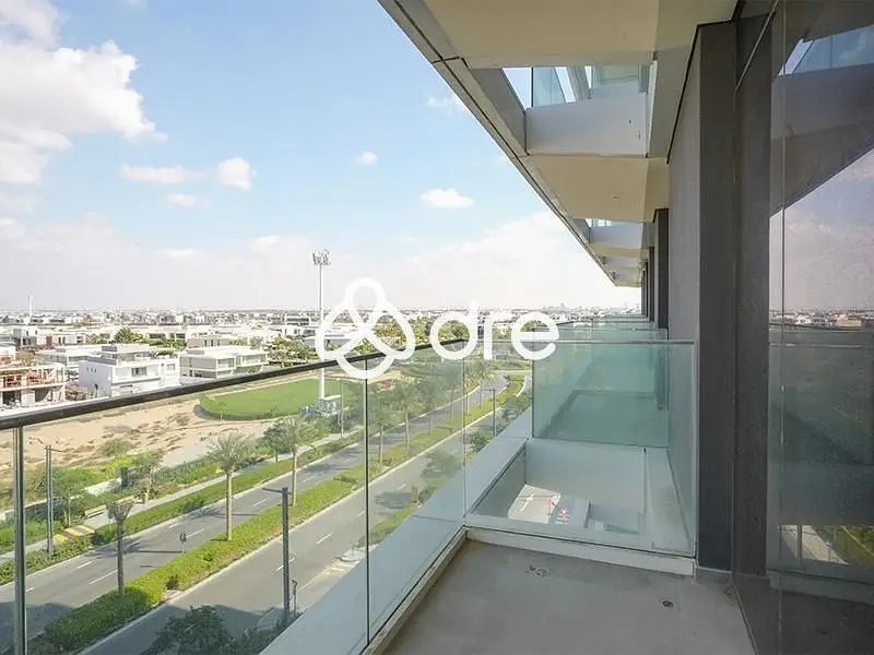 2-bedroom freehold apartment in Dubai Hills Estate — photo 1 of 5