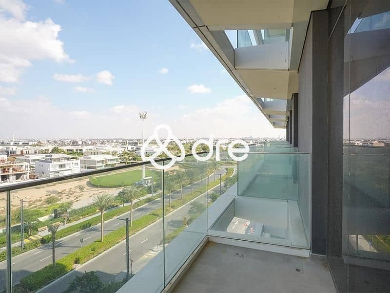 2-bedroom freehold apartment in Dubai Hills Estate — photo 2 of 5